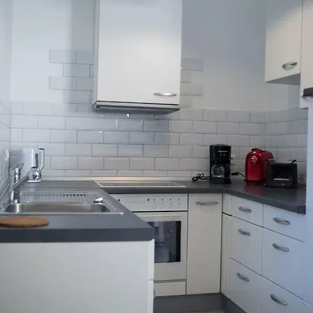 Ferienwohnung Quadenhof Düsseldorf Exterior foto