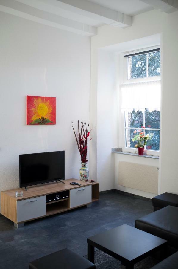 Quadenhof Apartment Düsseldorf